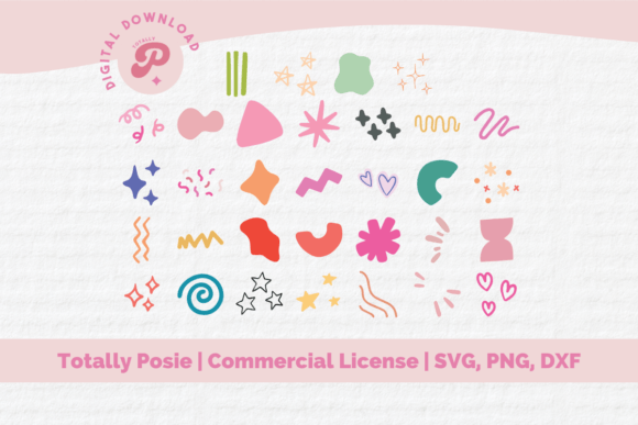 Download Decorative Elements SVG Bundle - Decorative Collection