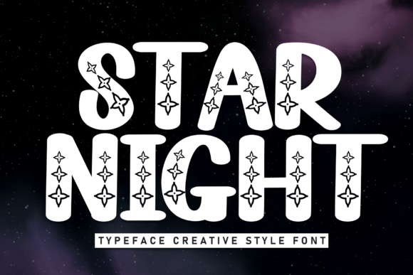 Download Star Night - Night Collection