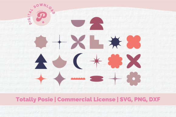 Download Decorative Elements SVG Bundle - Decorative Collection