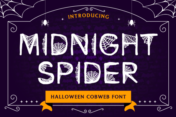Download Midnight Spider - Night Collection